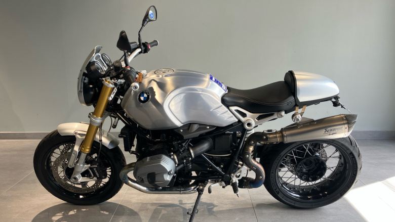 BMW R Ninet ABS